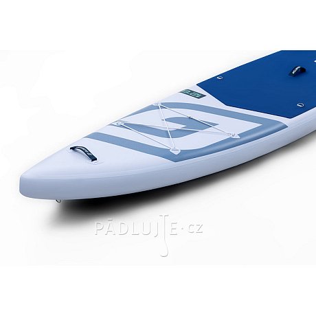 Paddleboard GLADIATOR ONE 12'6 White - nafukovací