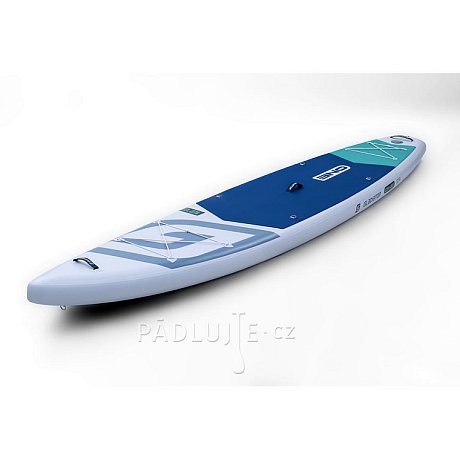 Paddleboard GLADIATOR ONE 12'6 White - nafukovací
