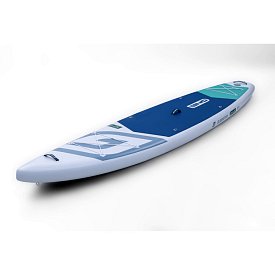 Paddleboard GLADIATOR ONE 12'6 White - nafukovací