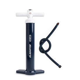 Paddleboard GLADIATOR ONE 11'4 Lime - nafukovací