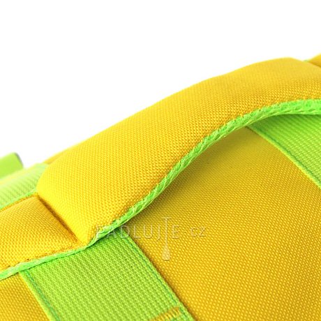 Záchranná plovací vesta pro psa RESTUBE