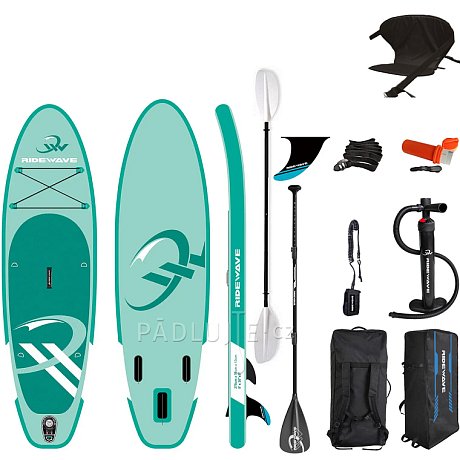 Paddleboard RIDEWAVE Allround 9'0'' - nafukovací
