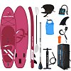 Paddleboard RIDEWAVE Allround 10'0'' - nafukovací