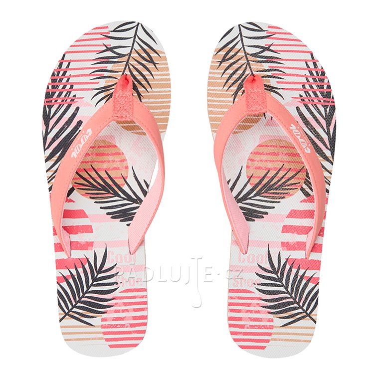 Žabky COOL Clark 372 - dámské