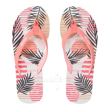 Žabky COOL Clark 372 - dámské pantofle