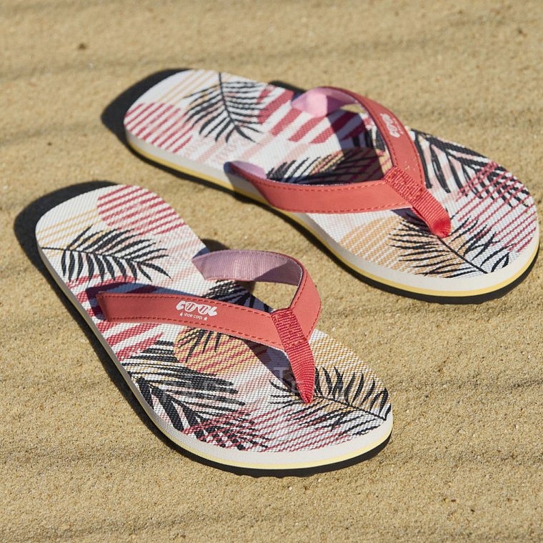 Žabky COOL Clark 372 - dámské