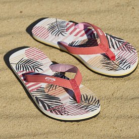 Žabky COOL Clark 372 - dámské pantofle