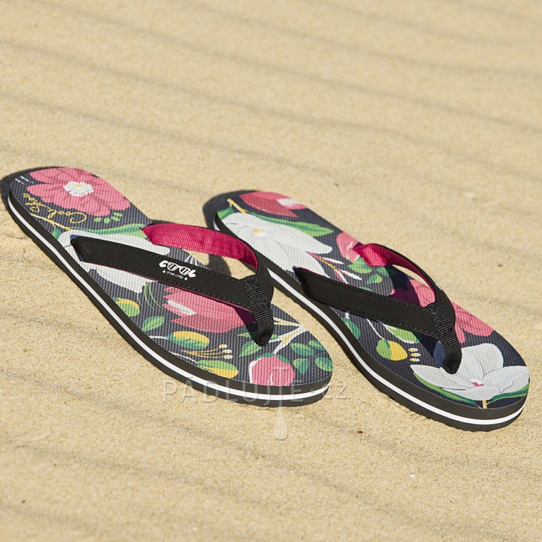 Žabky COOL Clark Sevilla - dámské