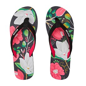 Žabky COOL Clark Sevilla - dámské pantofle