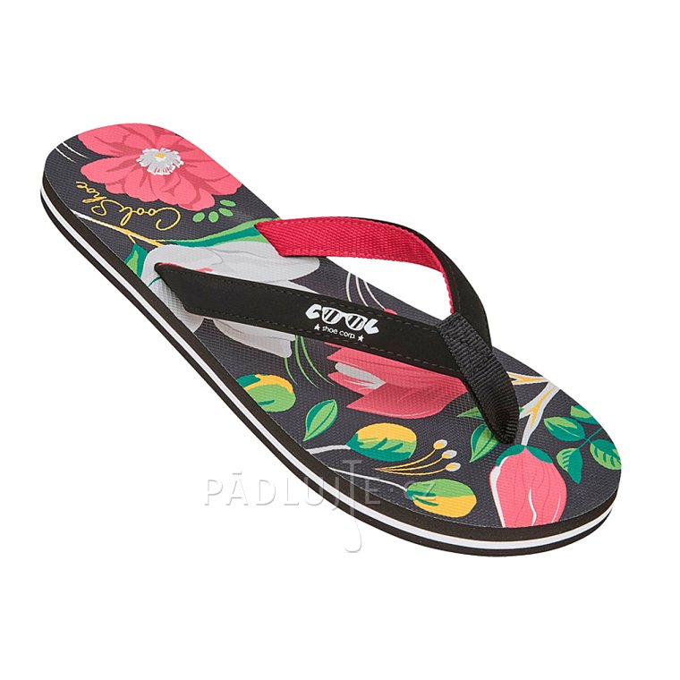 Žabky COOL Clark Sevilla - dámské