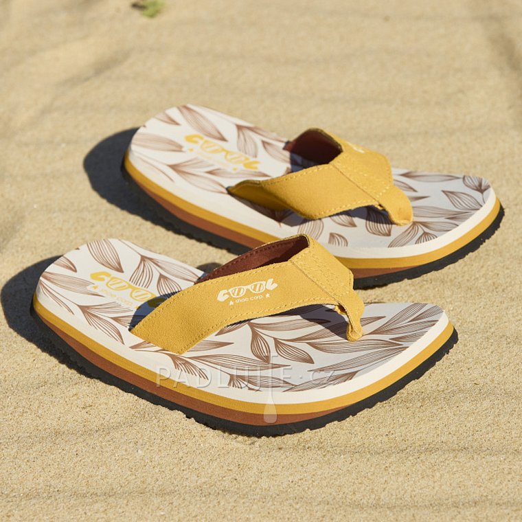 Žabky COOL Eve Hoja - dámské