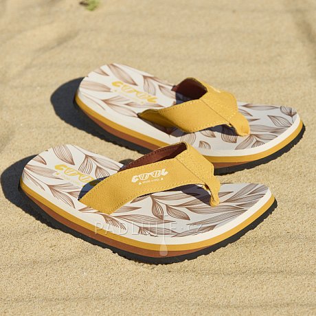 Žabky COOL Eve Hoja - dámské pantofle