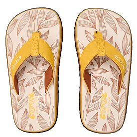 Žabky COOL Eve Hoja - dámské pantofle