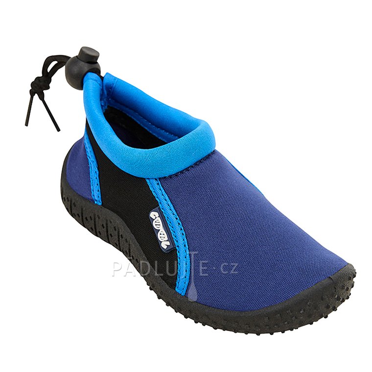 Dětské boty do vody COOL Nautil - dámské