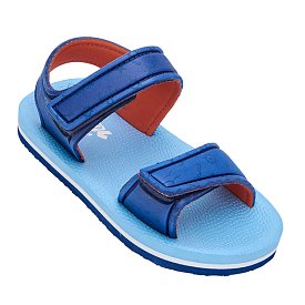 Dětské sandály COOL Nautil navy
