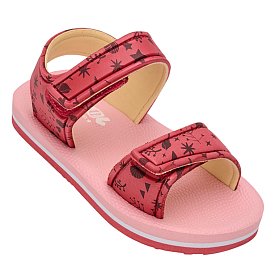 Dětské sandály COOL Nautil pink