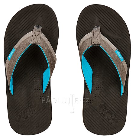 Žabky COOL Goku eclipse - pánské pantofle