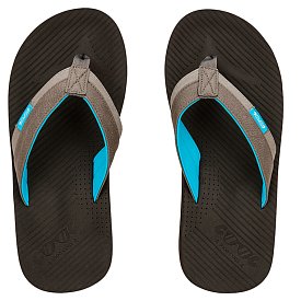 Žabky COOL Goku eclipse - pánské pantofle