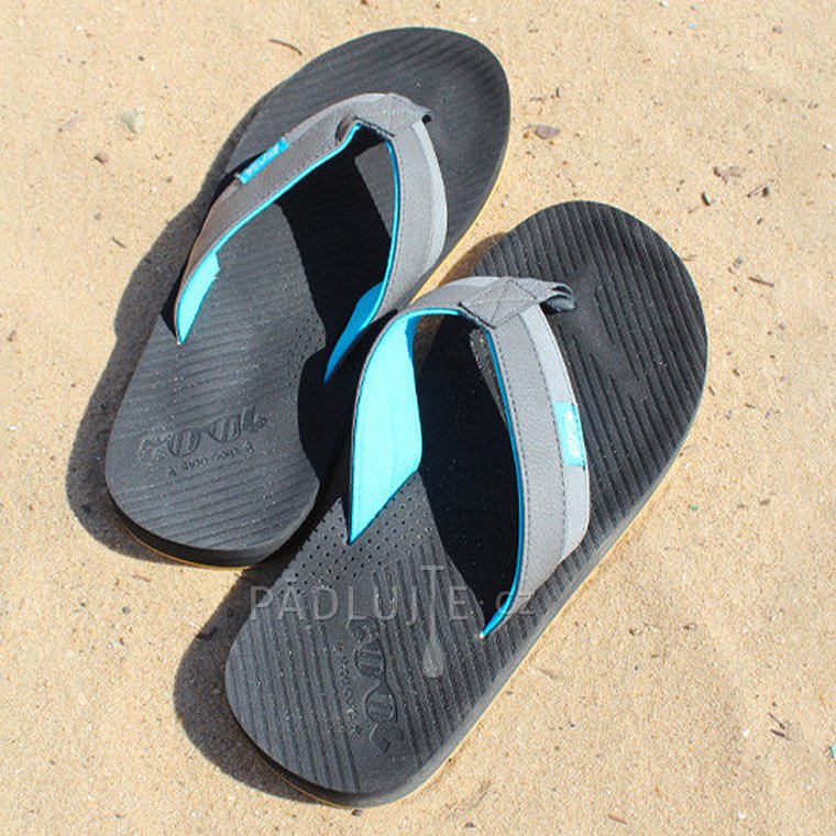 Žabky COOL Goku eclipse - pánské