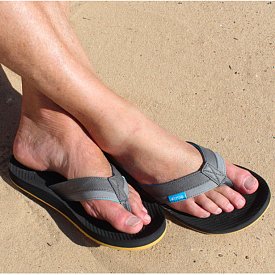 Žabky COOL Goku eclipse - pánské pantofle