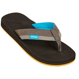 Žabky COOL Goku eclipse - pánské pantofle