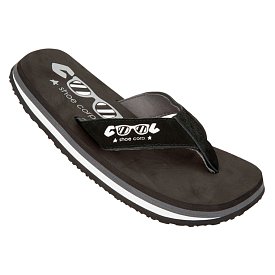 Žabky COOL Original black2 - pánské pantofle