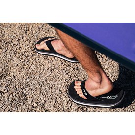 Žabky COOL Original black2 - pánské pantofle