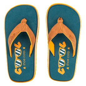 Žabky COOL Original Enamel - pánské pantofle