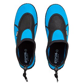 Neoprenové boty do vody COOL Skin 3 Blue