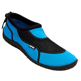 Neoprenové boty do vody COOL Skin 3 Blue