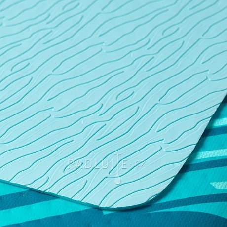 Paddleboard AQUA MARINA BREEZE 9'10 Silver tree 2026