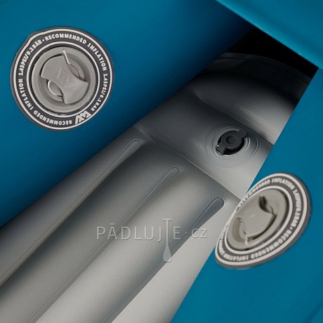 Kajak AQUA MARINA BETTA 312 Blue 2026 - jednomístný nafukovací