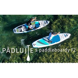 Dárkový poukaz na nákup zboží na PÁDLUJTE.CZ - neomezený dárek