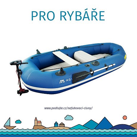 Dárkový poukaz na nákup zboží na PÁDLUJTE.CZ - neomezený dárek