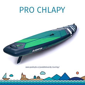 Dárkový poukaz na nákup zboží na PÁDLUJTE.CZ - neomezený dárek