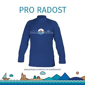 Dárkový poukaz na nákup zboží na PÁDLUJTE.CZ - neomezený dárek