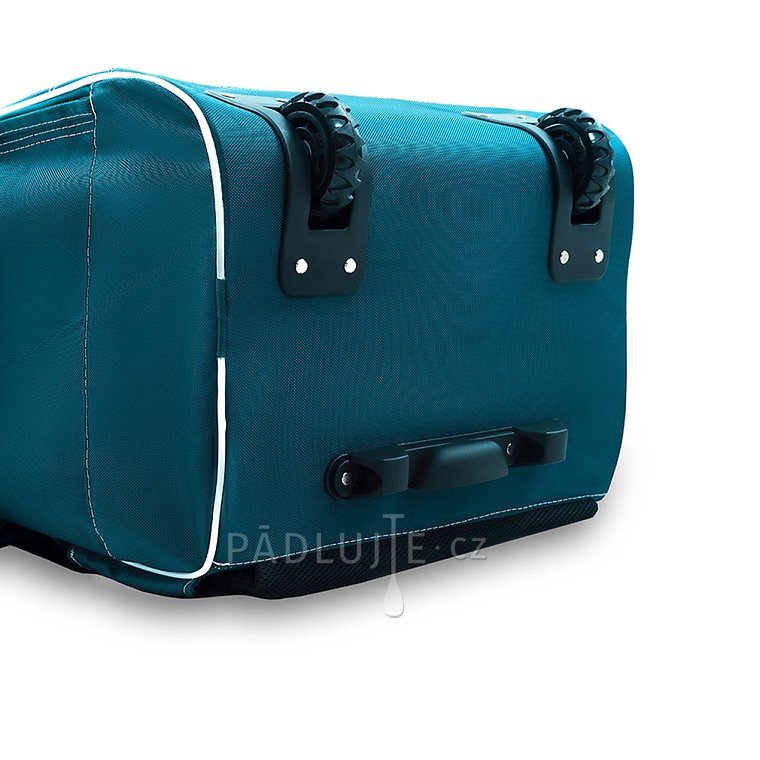 Transportní batoh GLADIATOR Elite na kolečkách pro nafukovací paddleboard