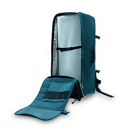 Transportní  batoh GLADIATOR Pro na kolečkách pro nafukovací paddleboard
