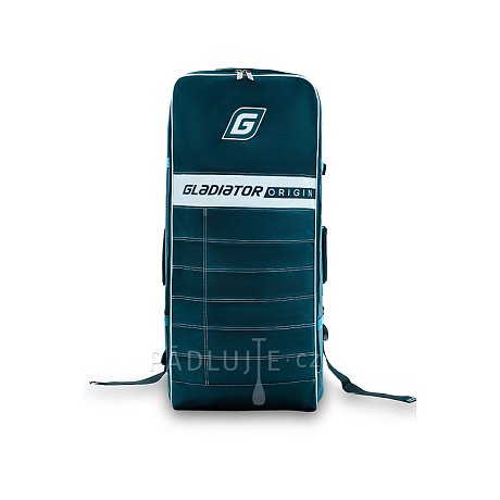 Transportní  batoh GLADIATOR Origin pro nafukovací paddleboard