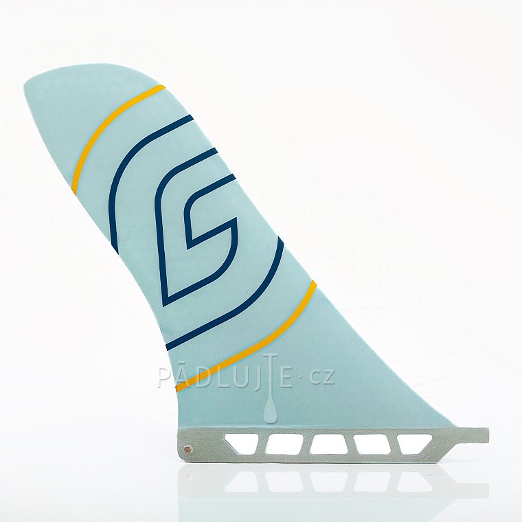 Fina GLADIATOR 9'' ELITE TOURING FIBERGLASS - laminátová