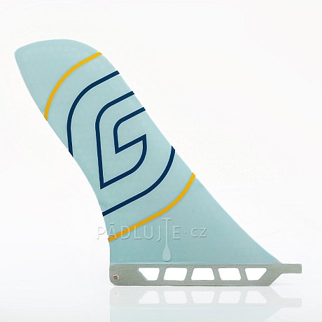 Fina GLADIATOR 9'' ELITE TOURING FIBERGLASS - laminátová