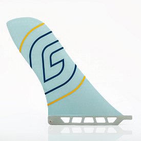 Fina GLADIATOR 9'' ELITE TOURING FIBERGLASS - laminátová