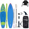 Paddleboard GLADIATOR ONE 9,6 KID - nafukovací