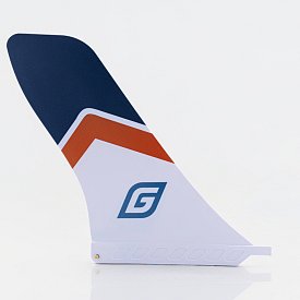 Fina GLADIATOR ORIGIN 9" TOURING US BOX  pro paddleboard