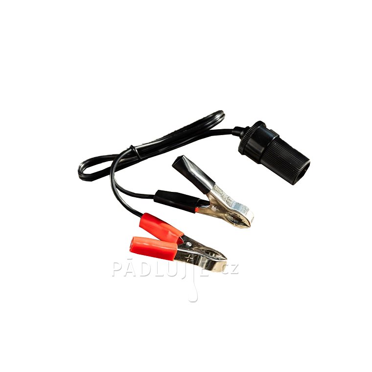 Svorky AQUA MARINA k el. pumpě