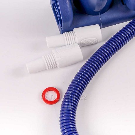 Pumpa GLADIATOR ELITE - dvoučinná univerzální pumpa k paddleboardu