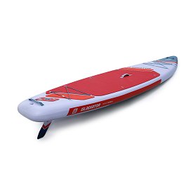 Paddleboard GLADIATOR ORIGIN 12'6 Touring RED 2026 - nafukovací