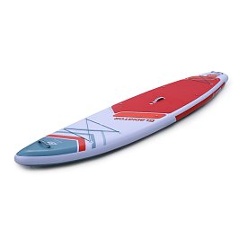 Paddleboard GLADIATOR ORIGIN 12'6 Touring RED 2026 - nafukovací
