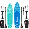 Paddleboard ZRAY EA-2 Allround Air 10'2, ZRAY EA-4 Allround Air 10'10 MINICOMBO - Rodinná sada nafukovacích paddleboardů