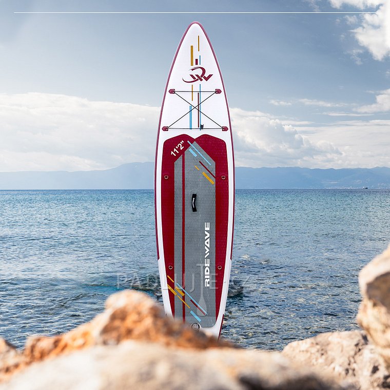 Paddleboard SUP RIDEWAVE Touring 11'2